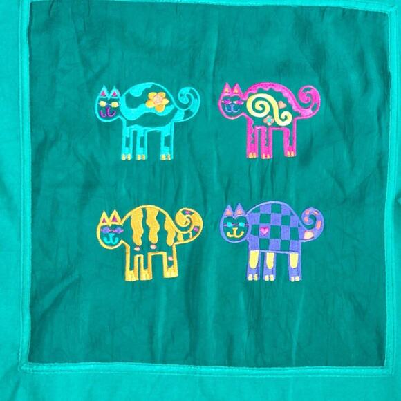 Johnny Was T-Shirt  Maxi Dress - Picture 5 of 12